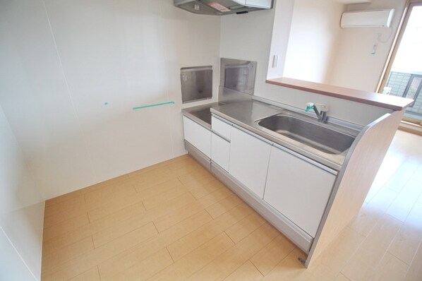 ディライトヒルズの物件内観写真